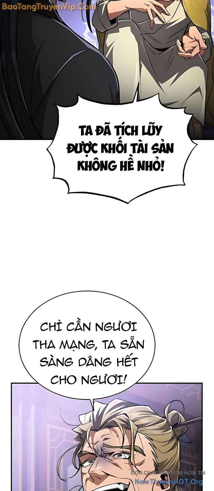 Quyền Vương Phục Sinh Chương 10 Ảnh 91