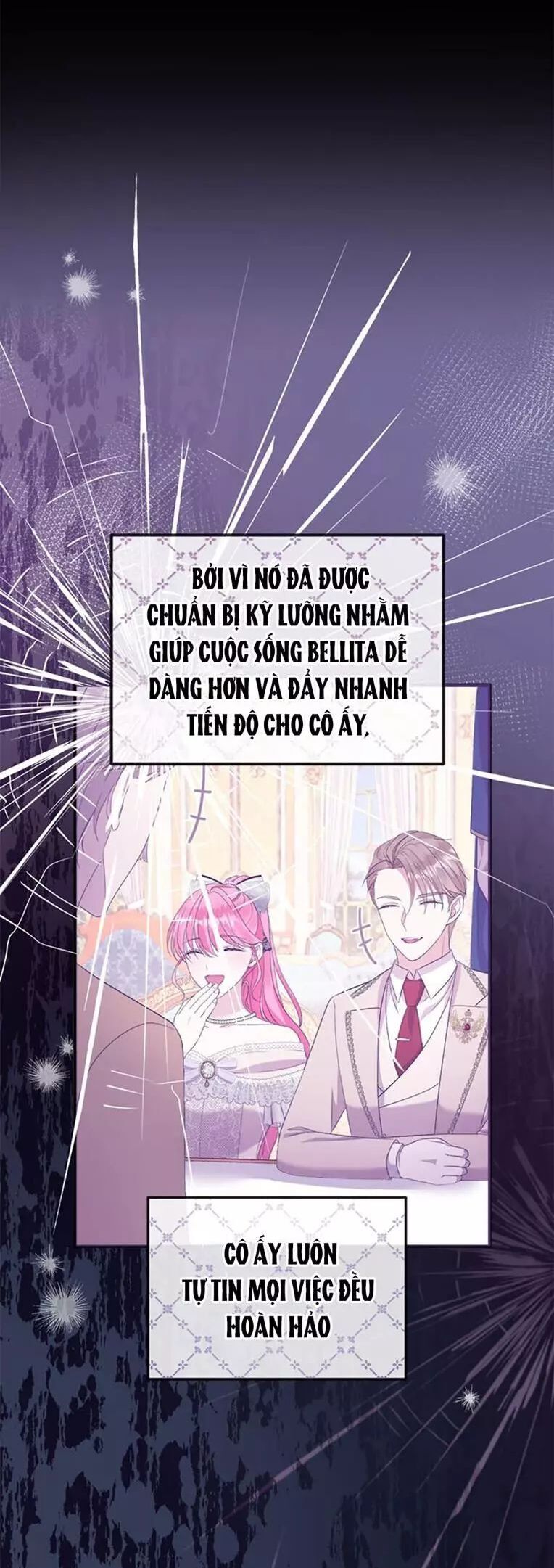 Tôi Không Muốn Chết Lần Nữa! Chương 33 Ảnh 5