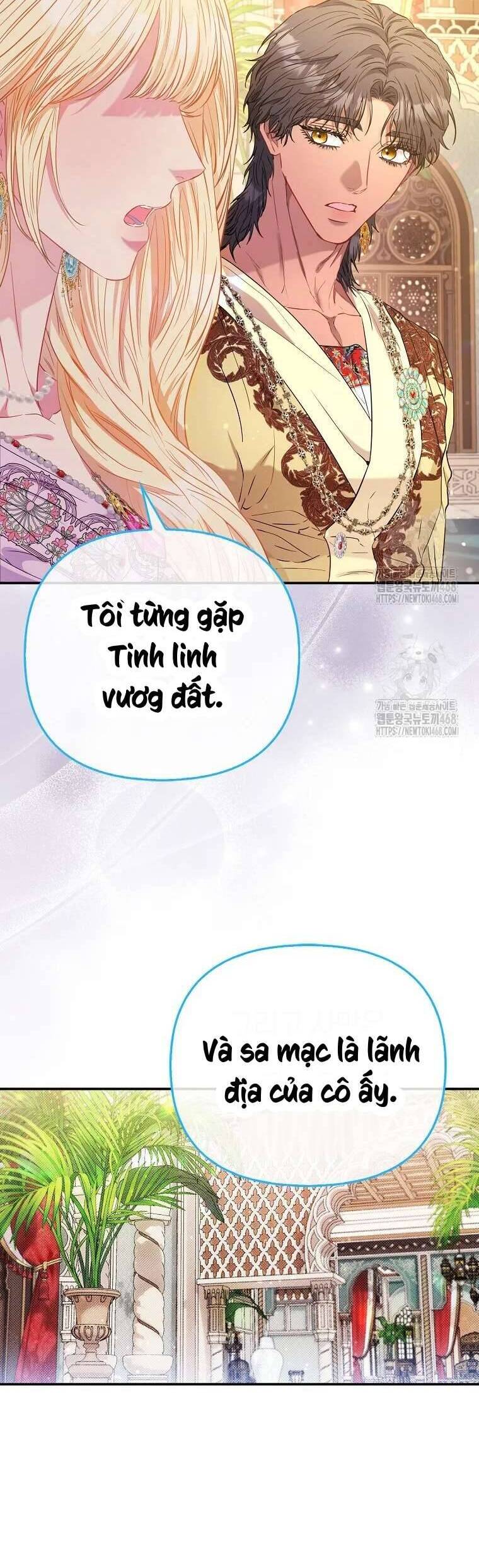 Nàng Công Chúa Của Mọi Người Chương 86 Ảnh 56
