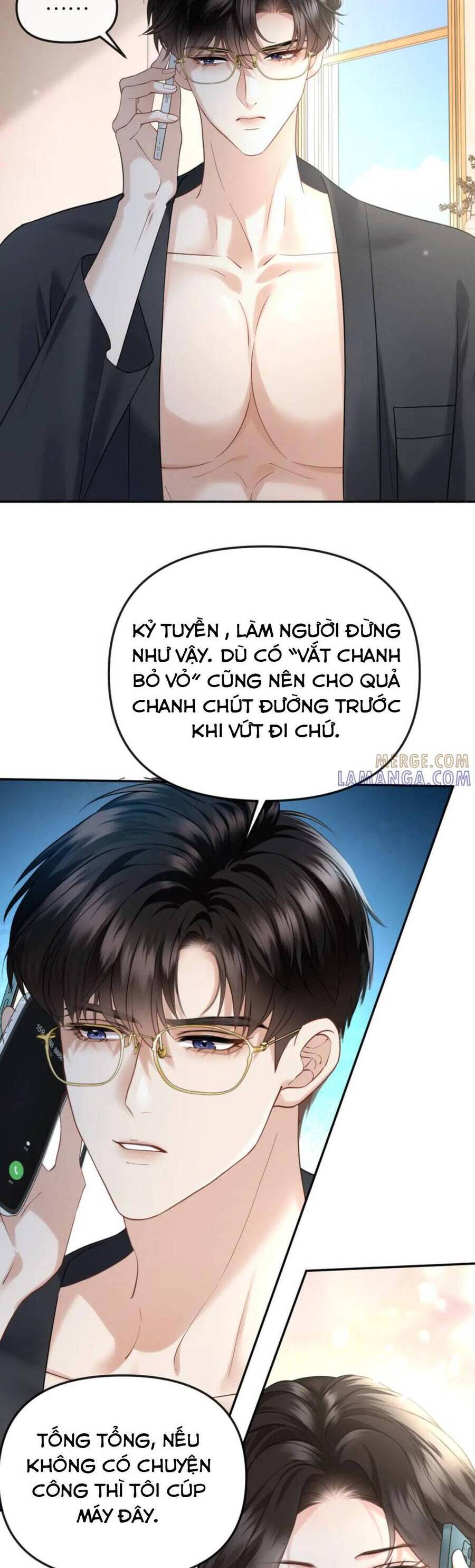 Say Đắm Chương 44 Ảnh 28