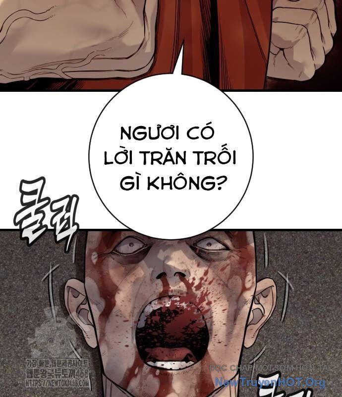 Cảnh Sát Báo Thù Chương 105 Ảnh 29