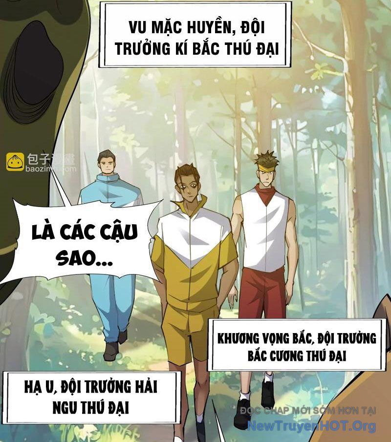 Trùng Sinh Thành Godzilla Chương 309 Ảnh 58