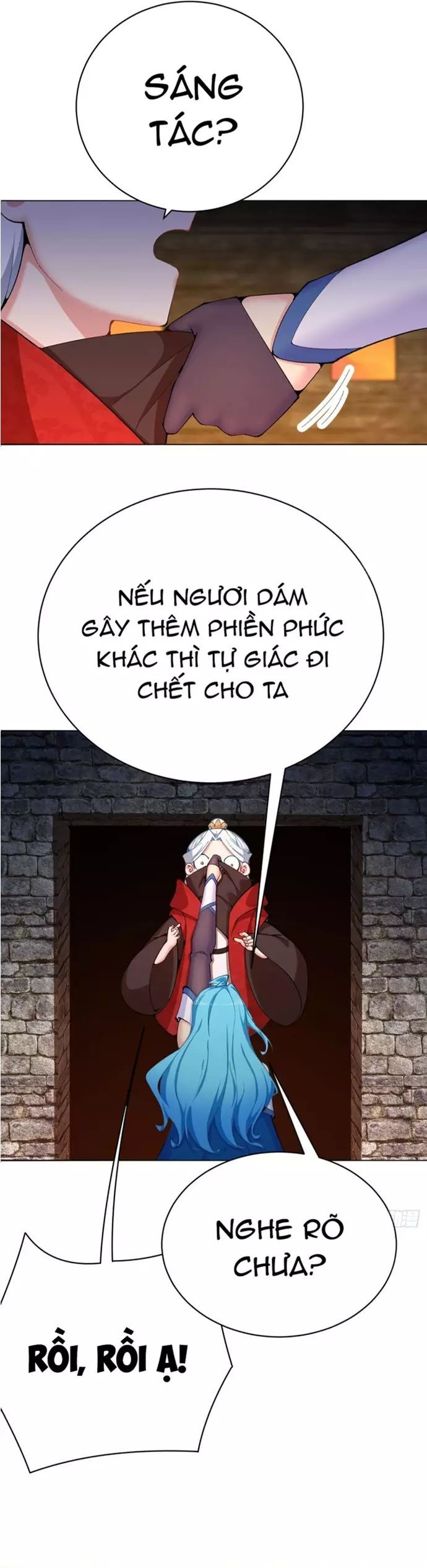 Ta Nhặt Được Thuộc Tính Tại Tu Chân Giới Chương 361 Ảnh 20