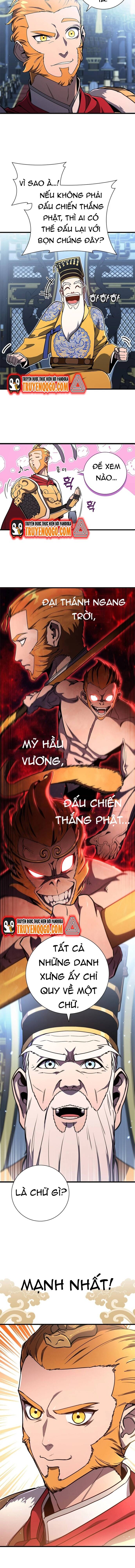 Đấu Phật Chương 1 Ảnh 15