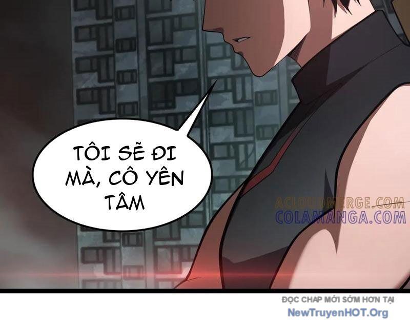 Mạt Thế Kiếm Thần: Ta Chấn Kinh Toàn Cầu Chương 82 Ảnh 48