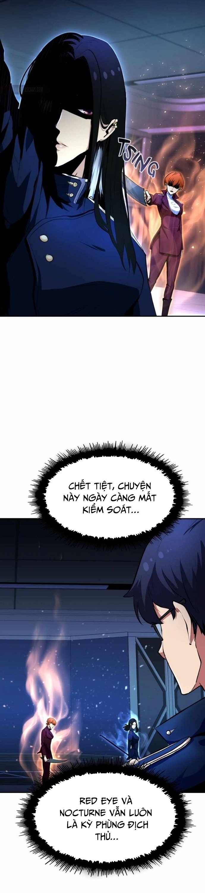 Di Sản Của Các Nhà Văn Chương 7 Ảnh 34
