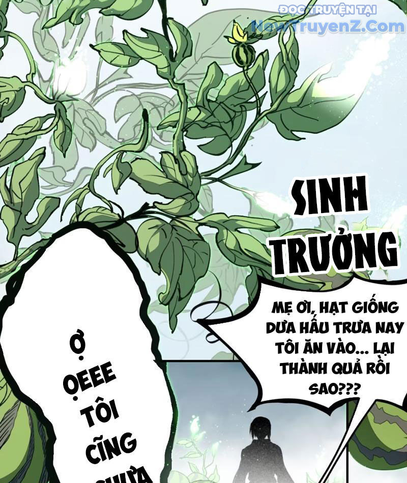 Tinh Linh Chi Hậu Chương 2 Ảnh 53