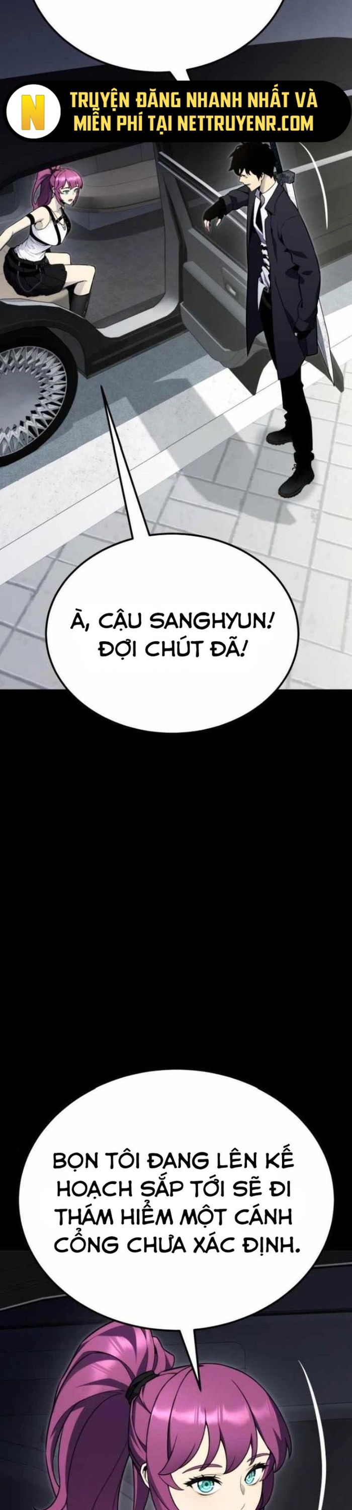 Người Chơi Phàm Thực Chương 12 Ảnh 32