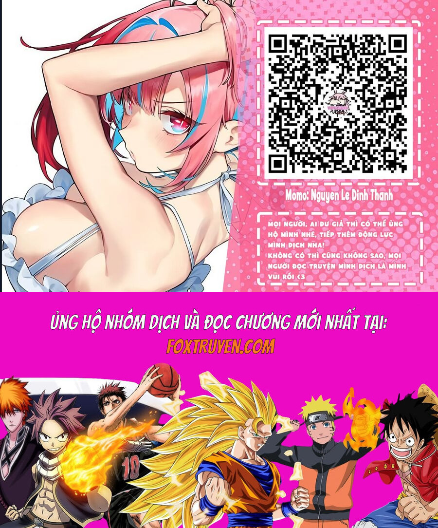 Kanan-Sama Wa Akumade Choroi Chương 109 Ảnh 11