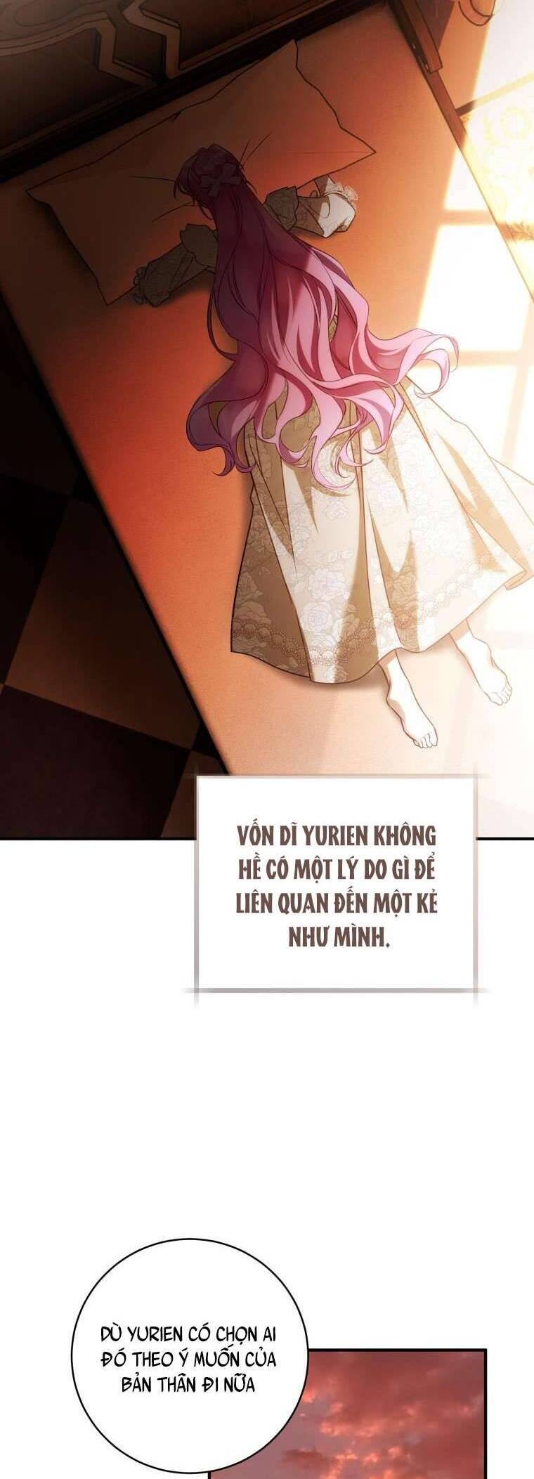Hoa Giương Kiếm Chương 29 Ảnh 48