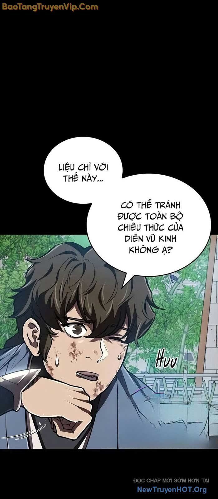 Ma Giáo Quan Quy Hoàn Chương 11 Ảnh 6