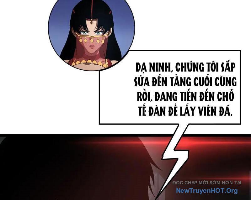 Mạt Thế Kiếm Thần: Ta Chấn Kinh Toàn Cầu Chương 82 Ảnh 42
