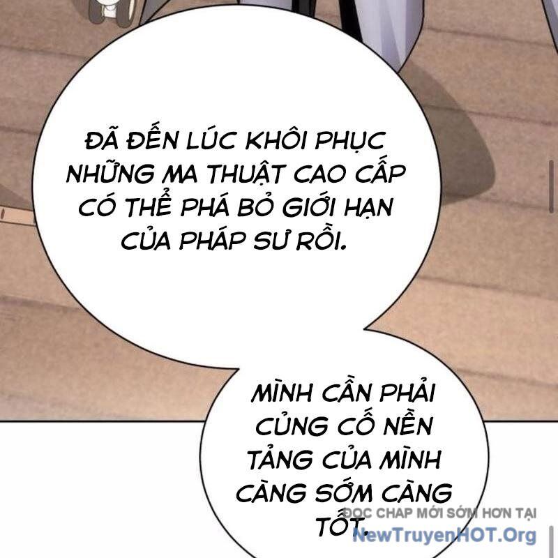 Đứa Con Có Vấn Đề Của Ma Tháp Chương 21 Ảnh 127