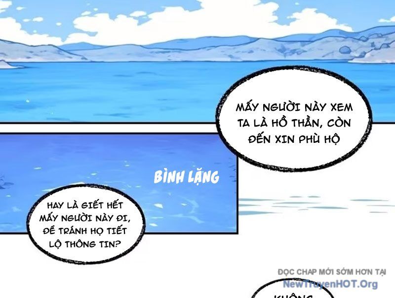 Thành Thần Bắt Đầu Từ Một Hồ Nước Chương 10 Ảnh 25