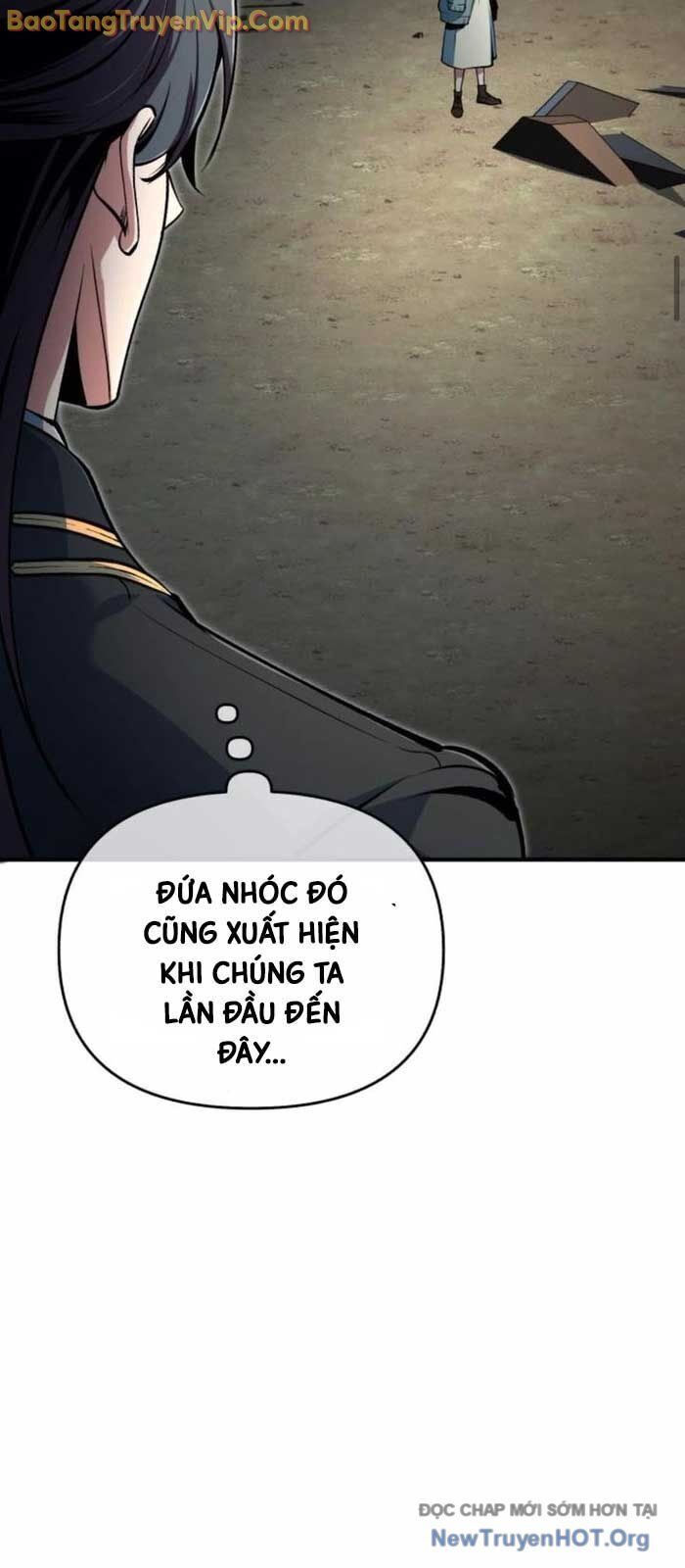 Giáo Sư Gián Điệp Chương 127 Ảnh 90