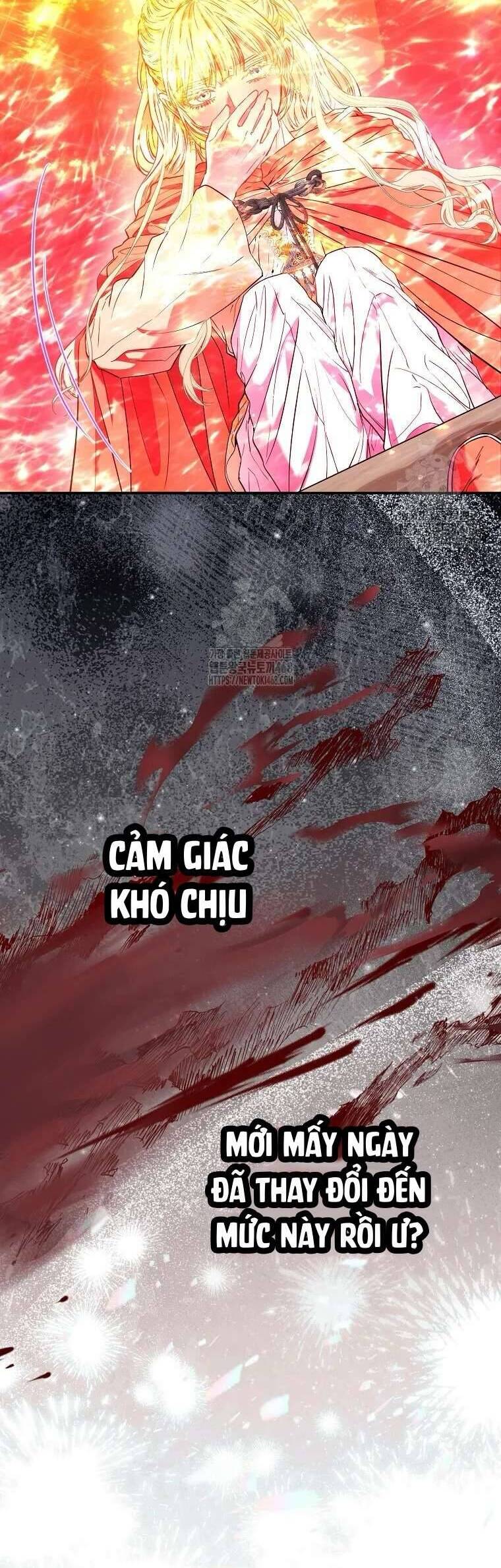 Nàng Công Chúa Của Mọi Người Chương 86 Ảnh 19