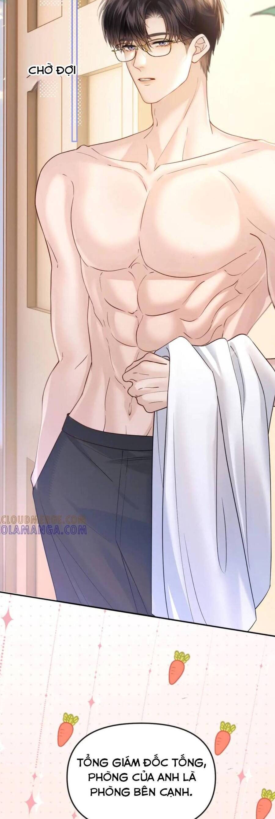 Say Đắm Chương 44 Ảnh 20