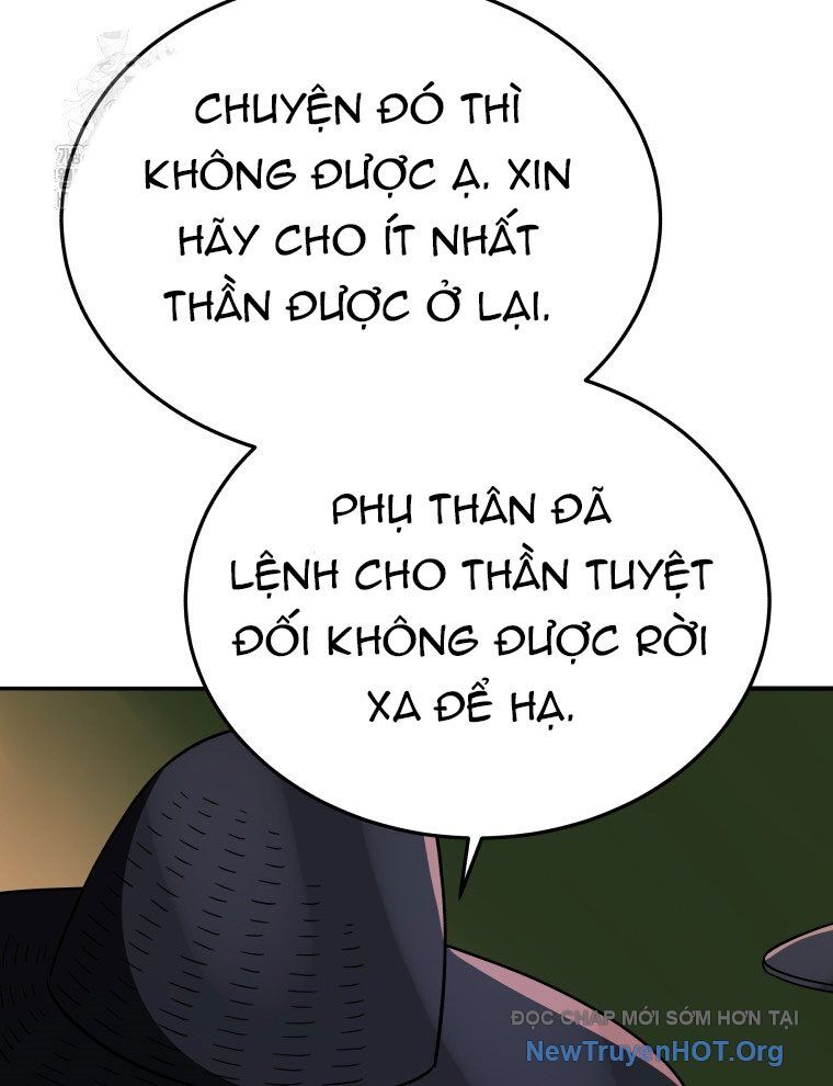 Vương Triều Đen Tối: Joseon Chương 103 Ảnh 79