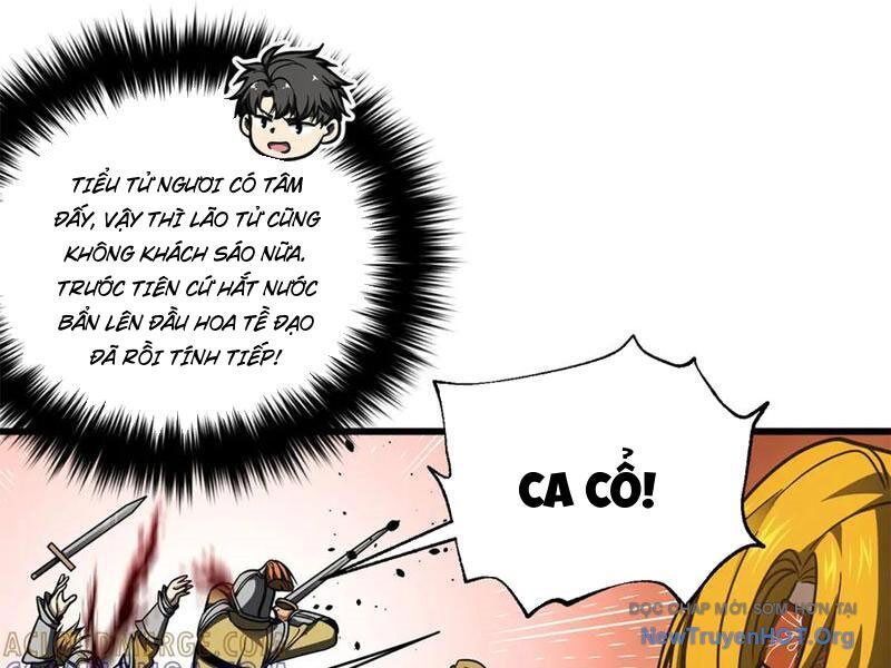 Toàn Cầu Cao Võ Chương 320 Ảnh 120