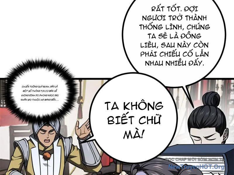 Toàn Cầu Cao Võ Chương 320 Ảnh 53