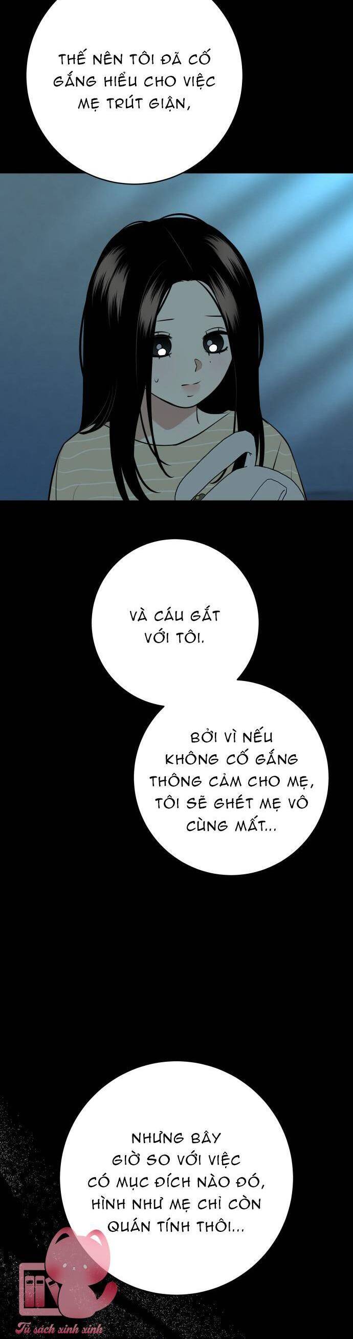 Kỷ Niệm Tuổi 19 Tồi Tệ Chương 39 Ảnh 43