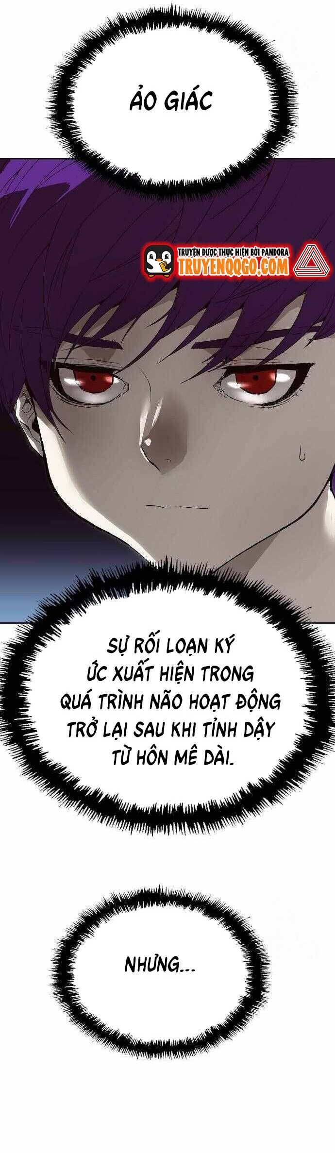 Đọc Vị Ác Nhân Chương 4 Ảnh 26