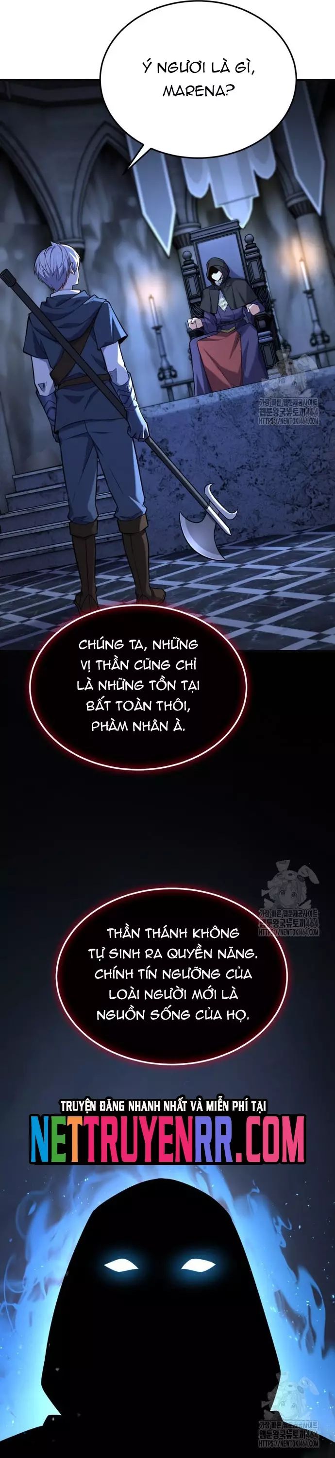 Kiếm Thánh Trọng Sinh Chương 44 Ảnh 12
