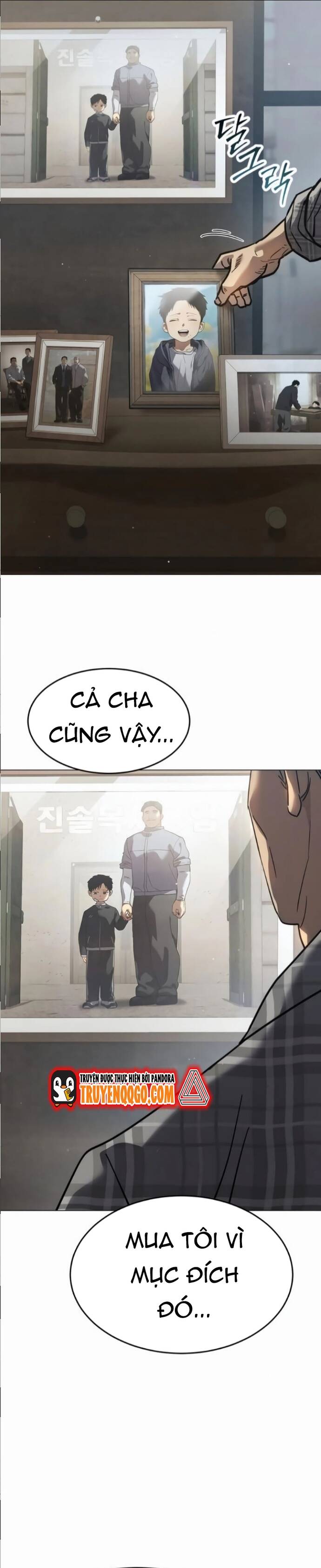 Dinh Thự Chết Chương 30 Ảnh 49