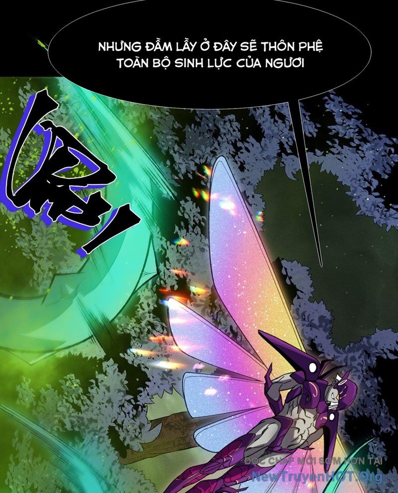Quỷ Tiến Hóa Chương 114 Ảnh 39
