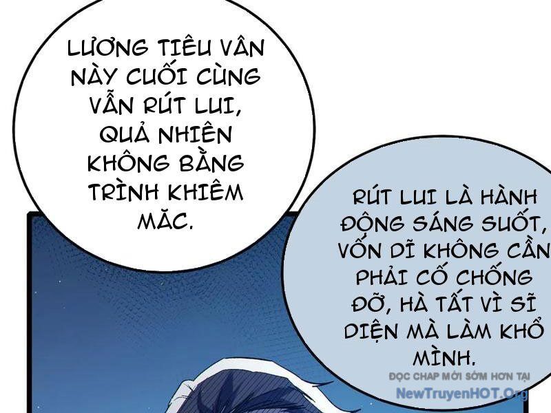 Vô Địch Bị Động Tạo Ra Tấn Sát Thương Chương 98 Ảnh 9