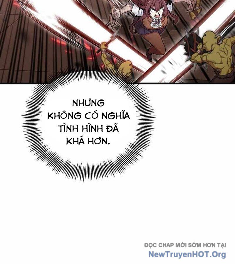 Vô Tình Ghi Danh Chương 49 Ảnh 33
