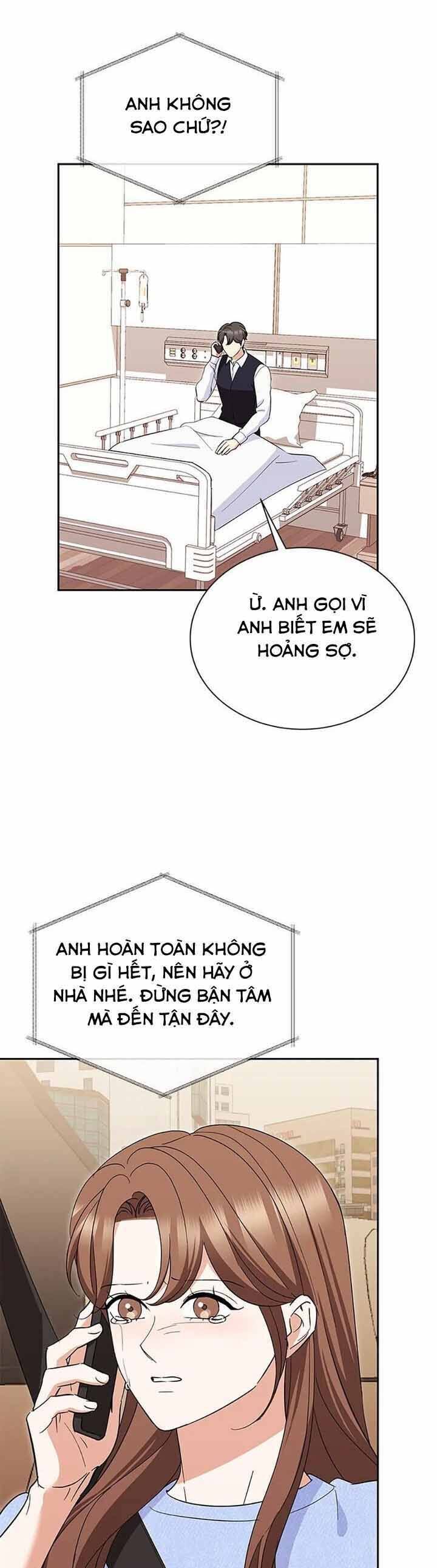Please Divorce Me Chương 50 Ảnh 38