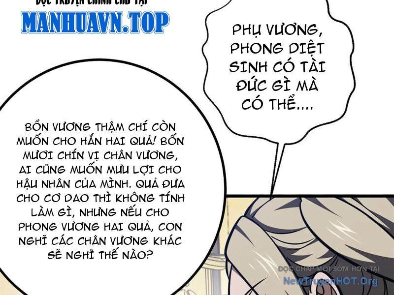 Toàn Cầu Cao Võ Chương 320 Ảnh 31