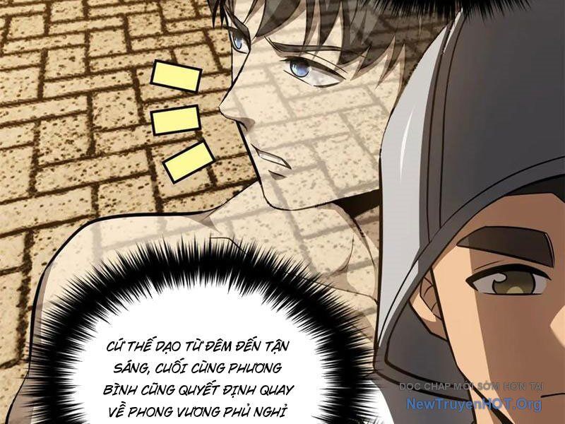 Toàn Cầu Cao Võ Chương 320 Ảnh 68