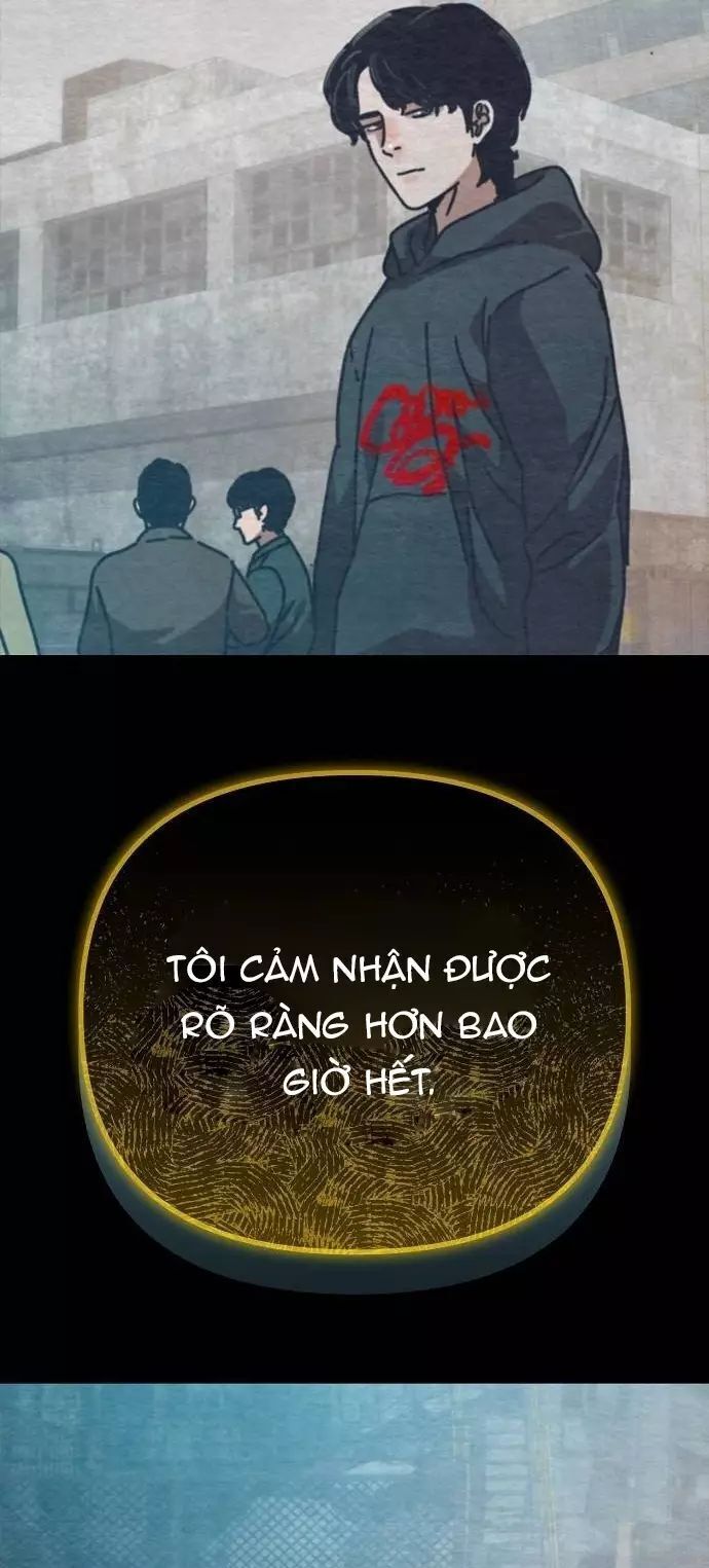 Ngôi Nhà Ẩn Ngày Tận Thế Chương 57 Ảnh 10