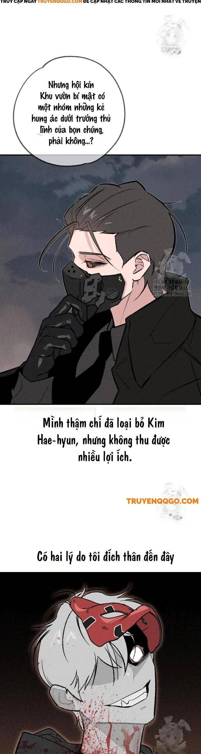 Con Rể Quỷ Quyệt Chương 39 Ảnh 16