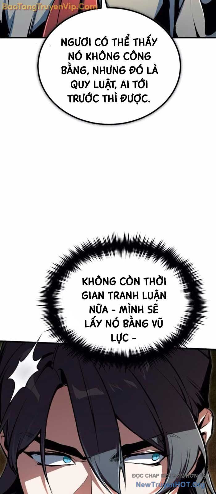 Giáo Sư Gián Điệp Chương 127 Ảnh 11