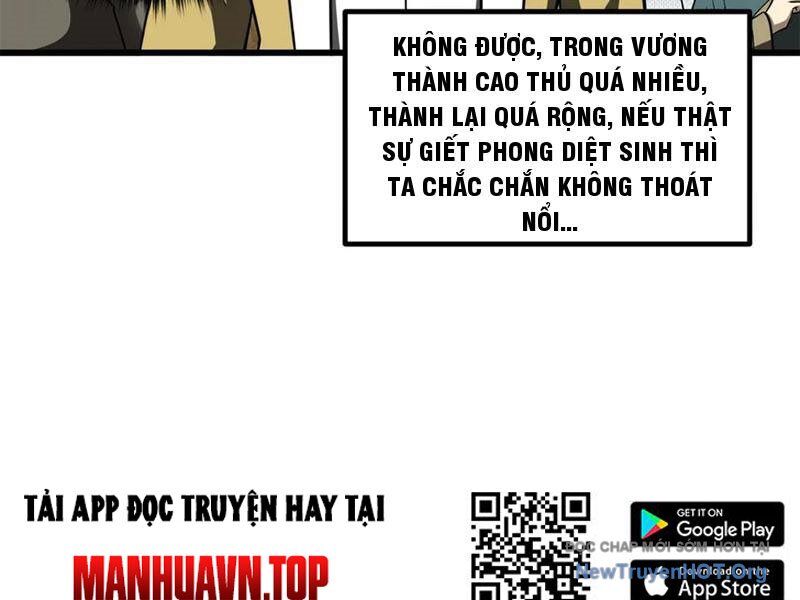 Toàn Cầu Cao Võ Chương 320 Ảnh 65
