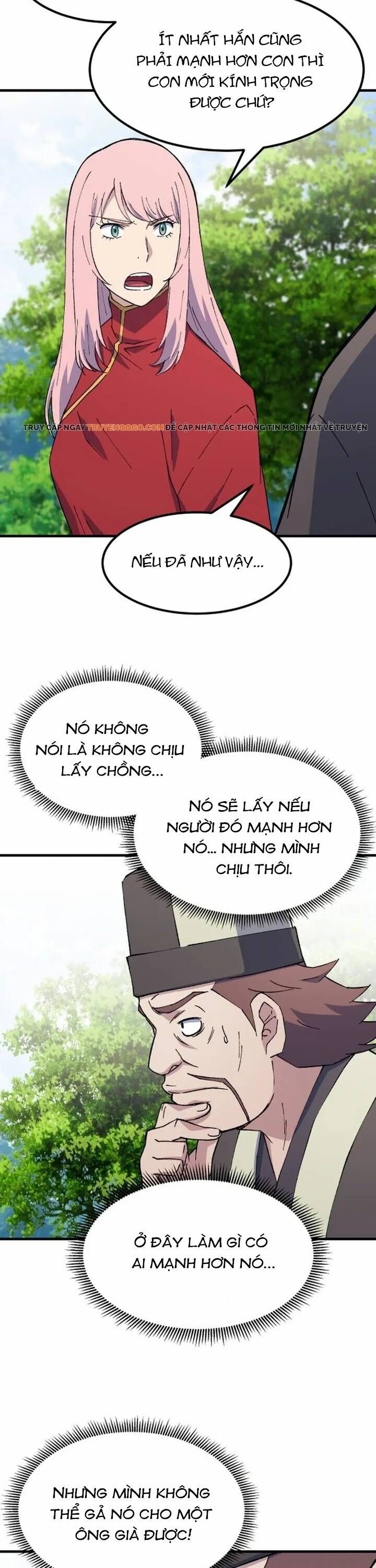 Đại Cao Thủ Chương 105 Ảnh 7