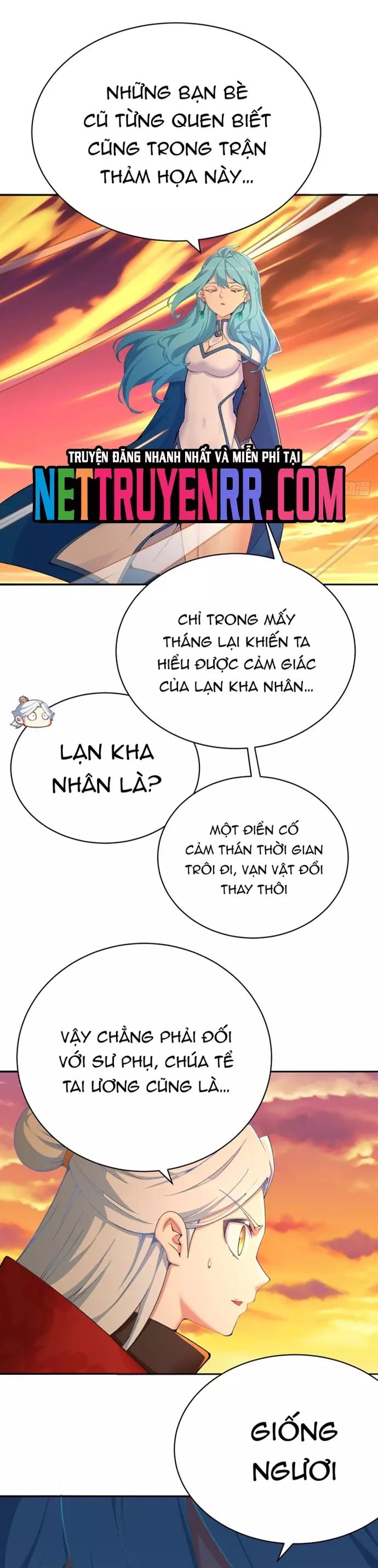 Ta Nhặt Được Thuộc Tính Tại Tu Chân Giới Chương 362 Ảnh 14