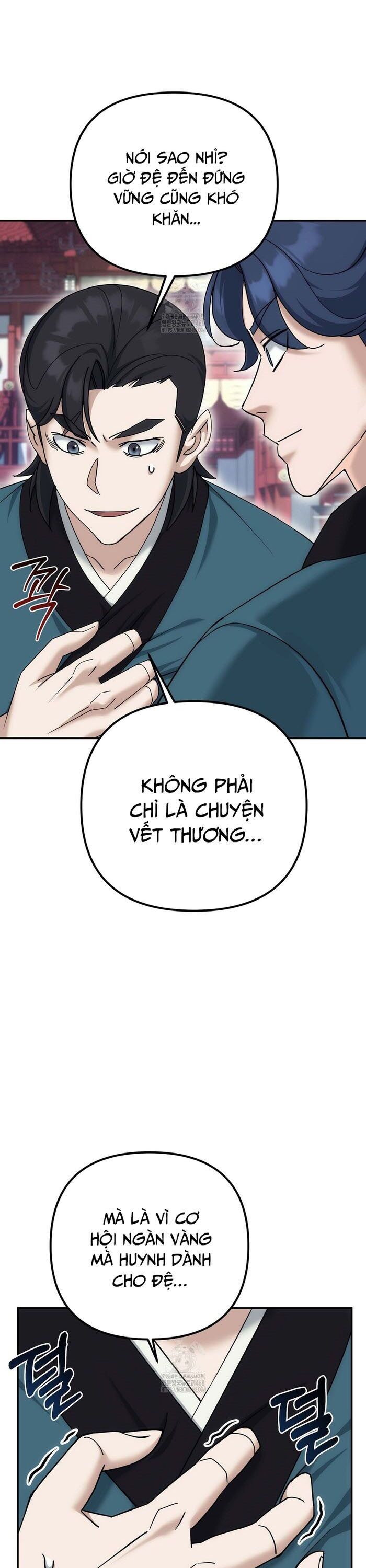Hoạn Quan Tuyệt Luân Chương 31 Ảnh 20