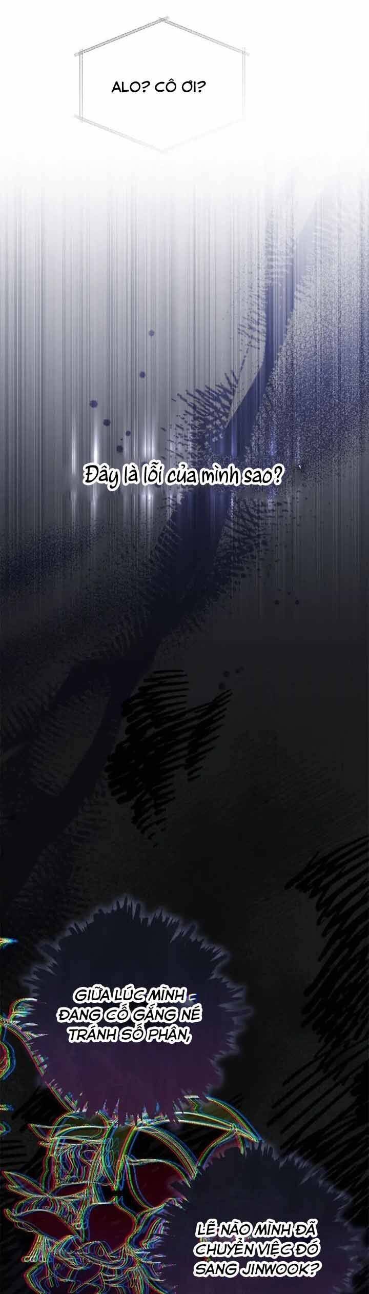 Please Divorce Me Chương 50 Ảnh 26