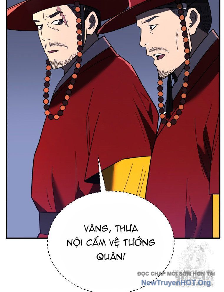 Vương Triều Đen Tối: Joseon Chương 104 Ảnh 145