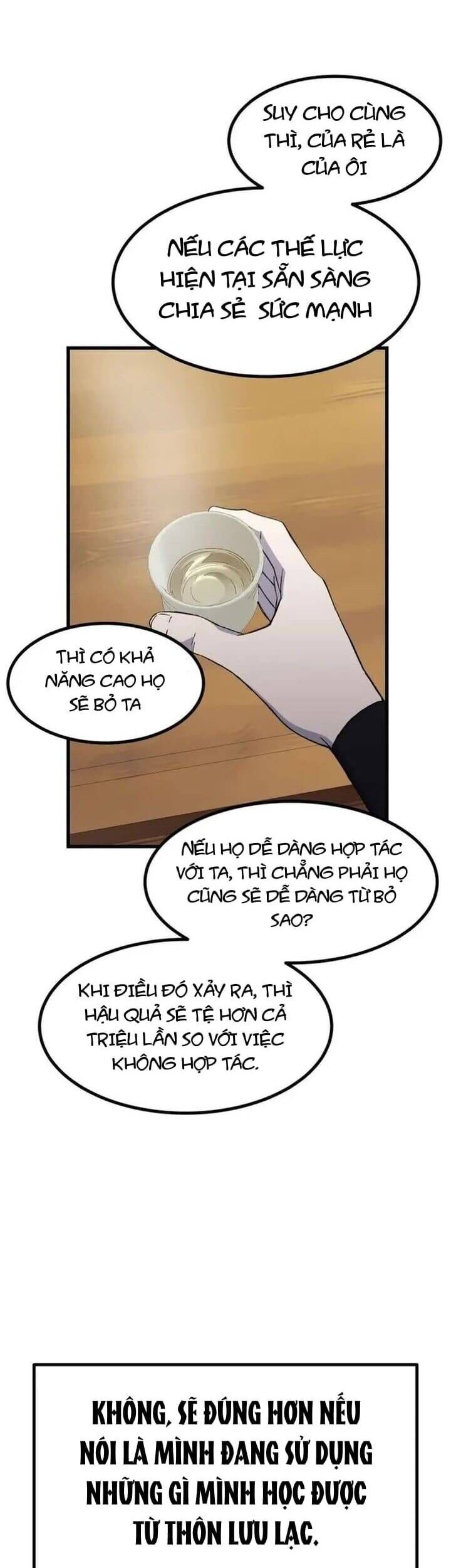 Đại Cao Thủ Chương 102 Ảnh 24