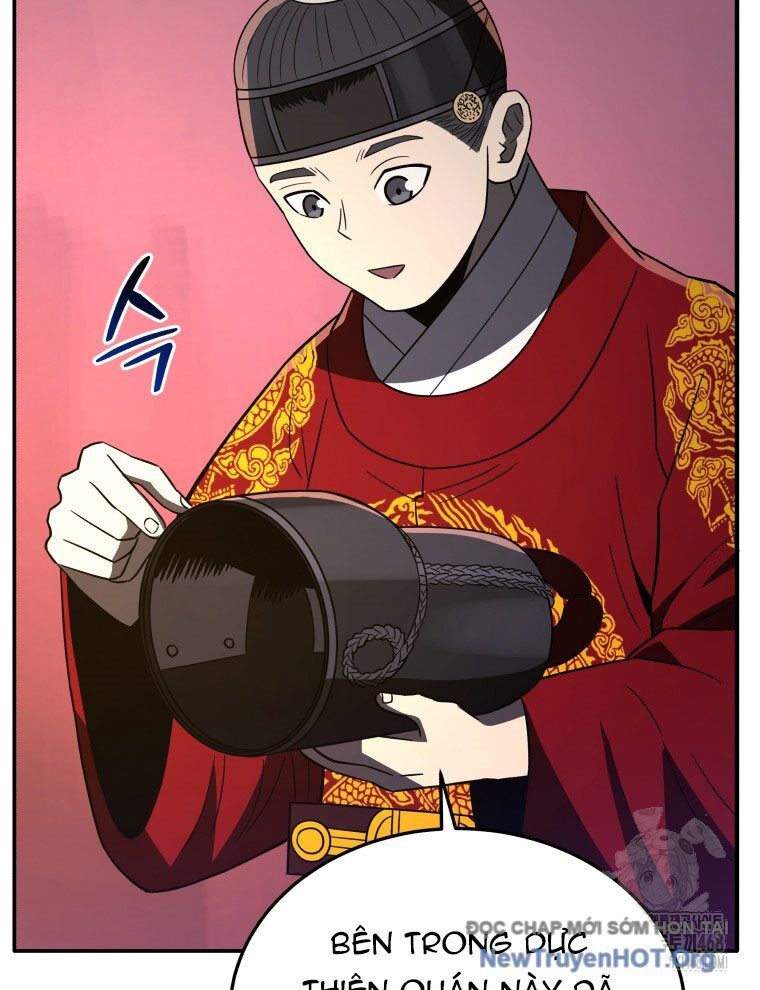Vương Triều Đen Tối: Joseon Chương 104 Ảnh 150