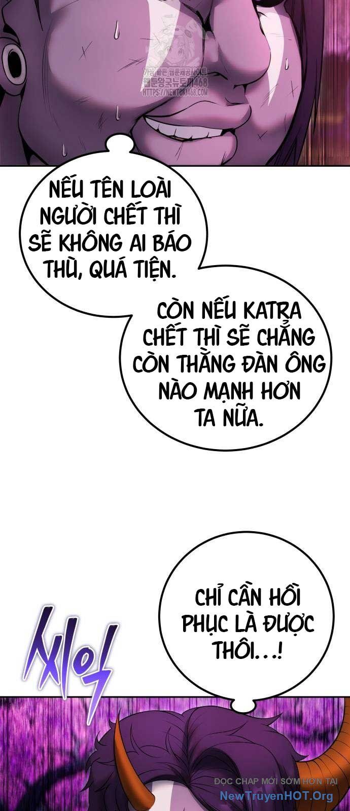 Tôi Mạnh Hơn Anh Hùng Chương 78 Ảnh 13