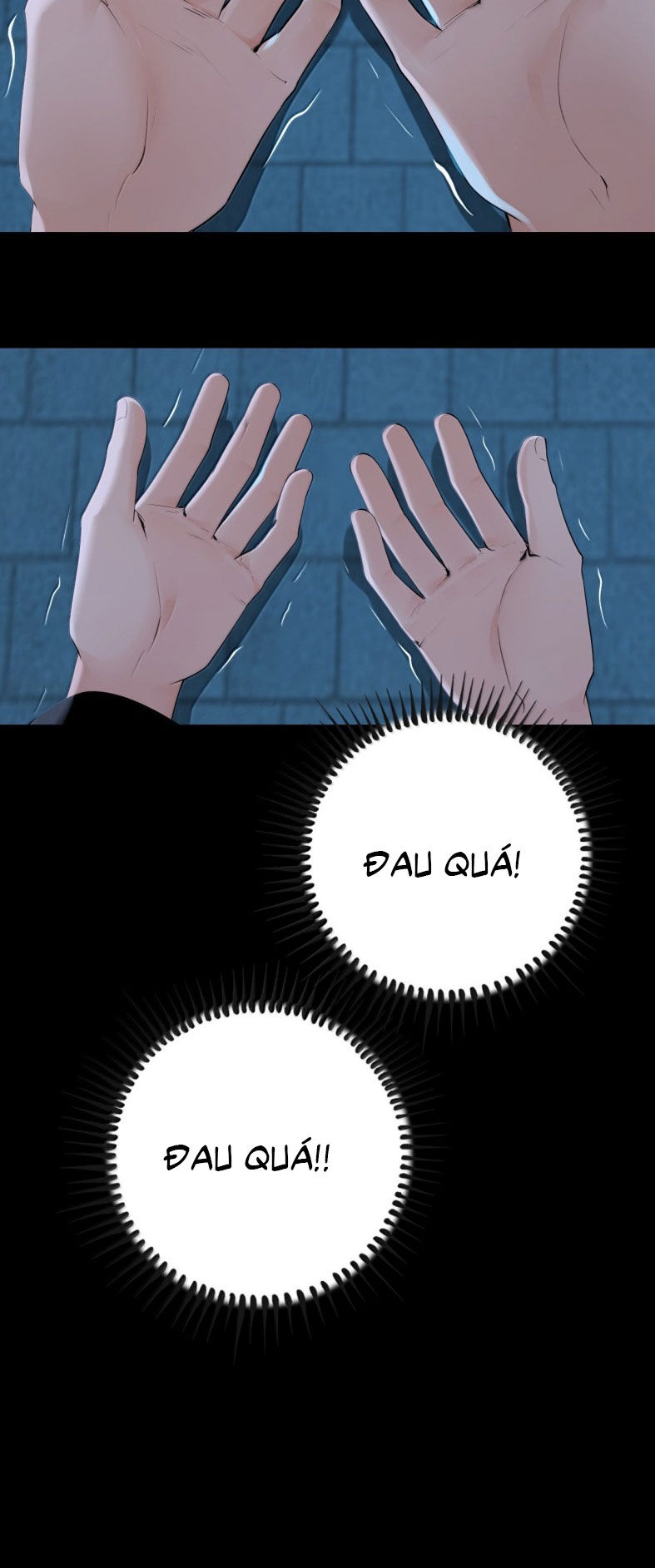 Cùng Quân Nói Chuyện Yêu Đương Chương 39 Ảnh 9
