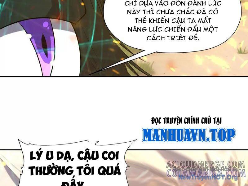 Trùng Sinh Thành Godzilla Chương 308 Ảnh 9