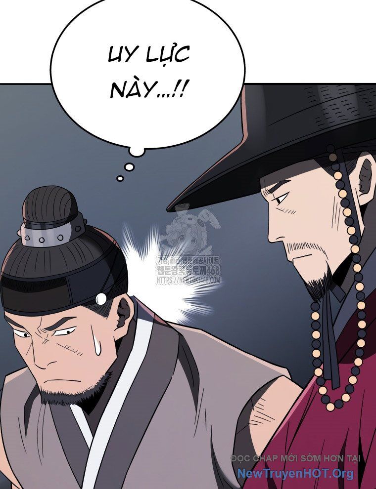 Vương Triều Đen Tối: Joseon Chương 103 Ảnh 69