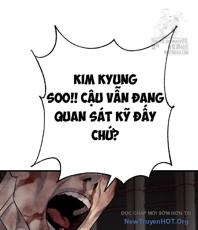 Cảnh Sát Báo Thù Chương 104 Ảnh 44